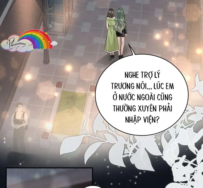 Muội Muội Ốm Yếu Cứ Mơ Tưởng Tôi - Pheromone Chapter 21 - Trang 34