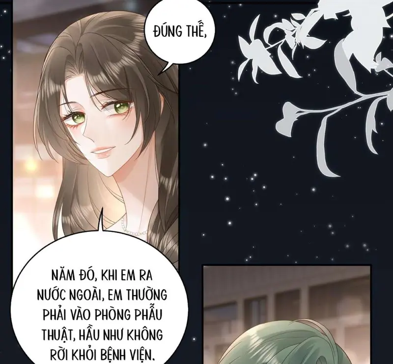 Muội Muội Ốm Yếu Cứ Mơ Tưởng Tôi - Pheromone Chapter 21 - Trang 35