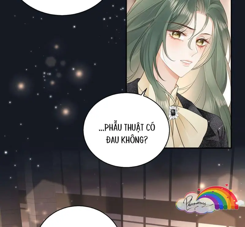Muội Muội Ốm Yếu Cứ Mơ Tưởng Tôi - Pheromone Chapter 21 - Trang 36