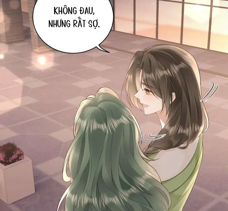 Muội Muội Ốm Yếu Cứ Mơ Tưởng Tôi - Pheromone Chapter 21 - Trang 37