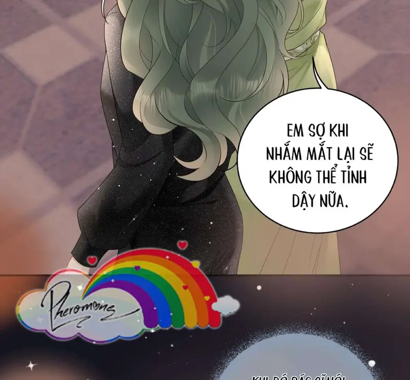 Muội Muội Ốm Yếu Cứ Mơ Tưởng Tôi - Pheromone Chapter 21 - Trang 38