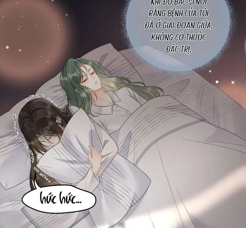 Muội Muội Ốm Yếu Cứ Mơ Tưởng Tôi - Pheromone Chapter 21 - Trang 39