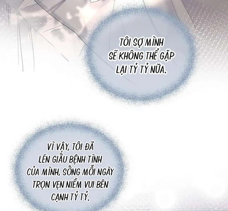 Muội Muội Ốm Yếu Cứ Mơ Tưởng Tôi - Pheromone Chapter 21 - Trang 40