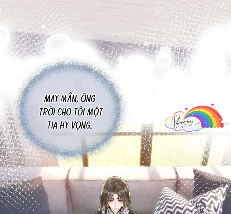Muội Muội Ốm Yếu Cứ Mơ Tưởng Tôi - Pheromone Chapter 21 - Trang 42