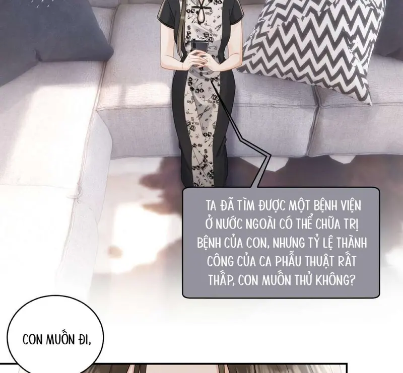 Muội Muội Ốm Yếu Cứ Mơ Tưởng Tôi - Pheromone Chapter 21 - Trang 43