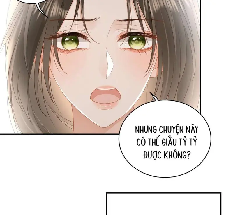 Muội Muội Ốm Yếu Cứ Mơ Tưởng Tôi - Pheromone Chapter 21 - Trang 44