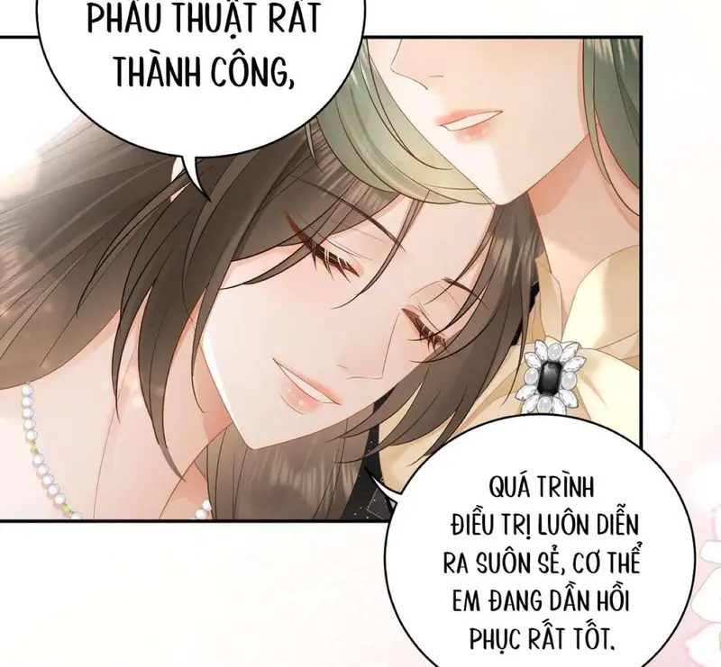 Muội Muội Ốm Yếu Cứ Mơ Tưởng Tôi - Pheromone Chapter 21 - Trang 47
