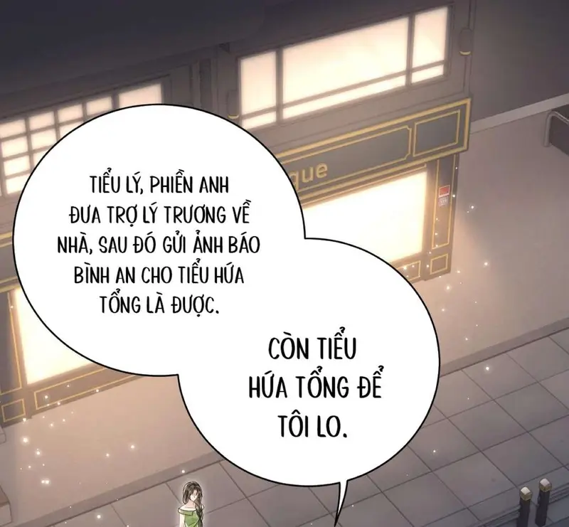 Muội Muội Ốm Yếu Cứ Mơ Tưởng Tôi - Pheromone Chapter 21 - Trang 5