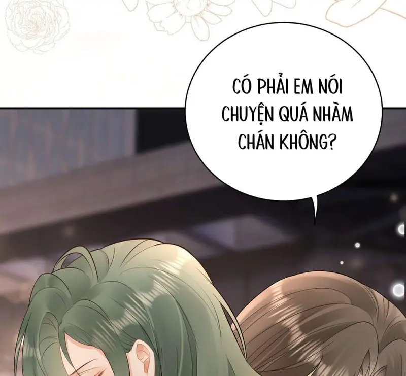 Muội Muội Ốm Yếu Cứ Mơ Tưởng Tôi - Pheromone Chapter 21 - Trang 50