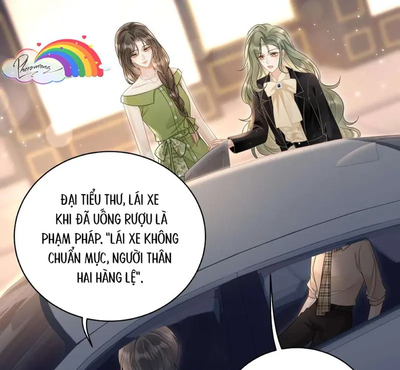 Muội Muội Ốm Yếu Cứ Mơ Tưởng Tôi - Pheromone Chapter 21 - Trang 8