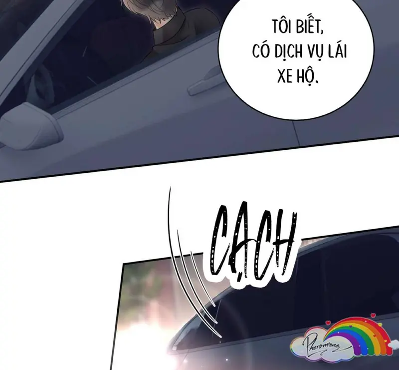 Muội Muội Ốm Yếu Cứ Mơ Tưởng Tôi - Pheromone Chapter 21 - Trang 9