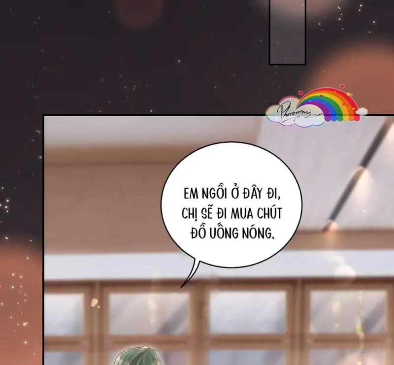 Muội Muội Ốm Yếu Cứ Mơ Tưởng Tôi - Pheromone Chapter 22 - Trang 11