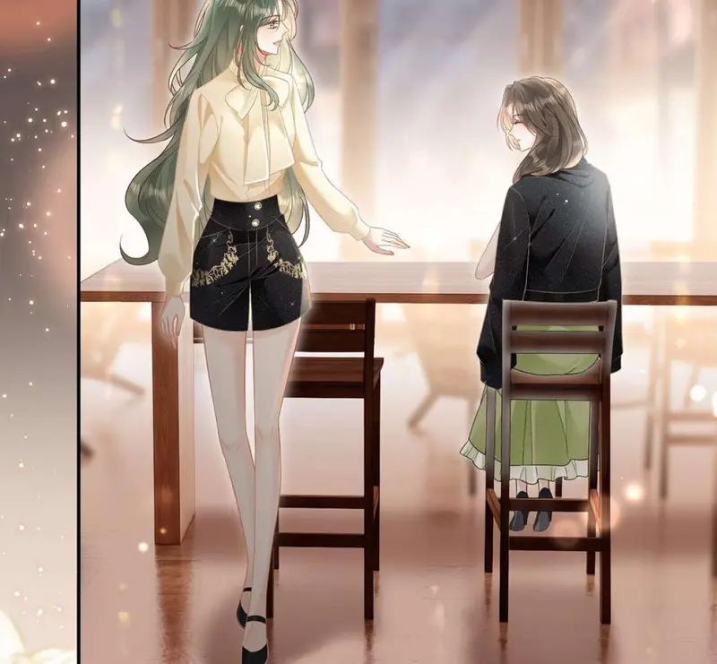 Muội Muội Ốm Yếu Cứ Mơ Tưởng Tôi - Pheromone Chapter 22 - Trang 12