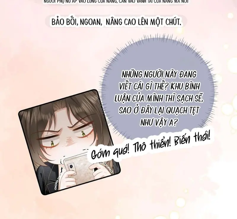 Muội Muội Ốm Yếu Cứ Mơ Tưởng Tôi - Pheromone Chapter 22 - Trang 22