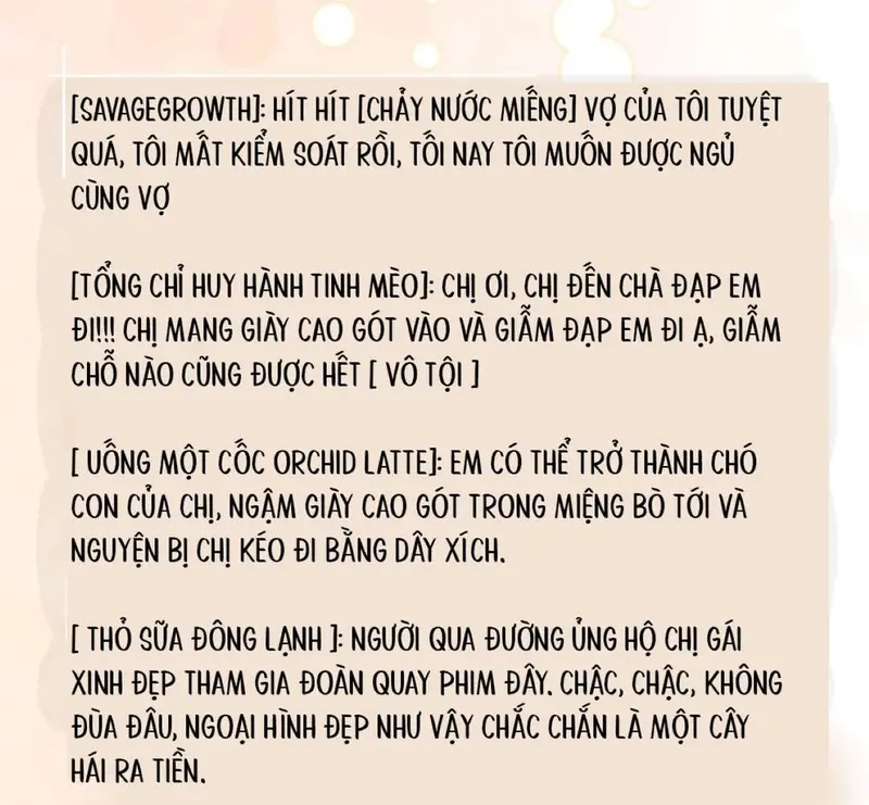 Muội Muội Ốm Yếu Cứ Mơ Tưởng Tôi - Pheromone Chapter 22 - Trang 23