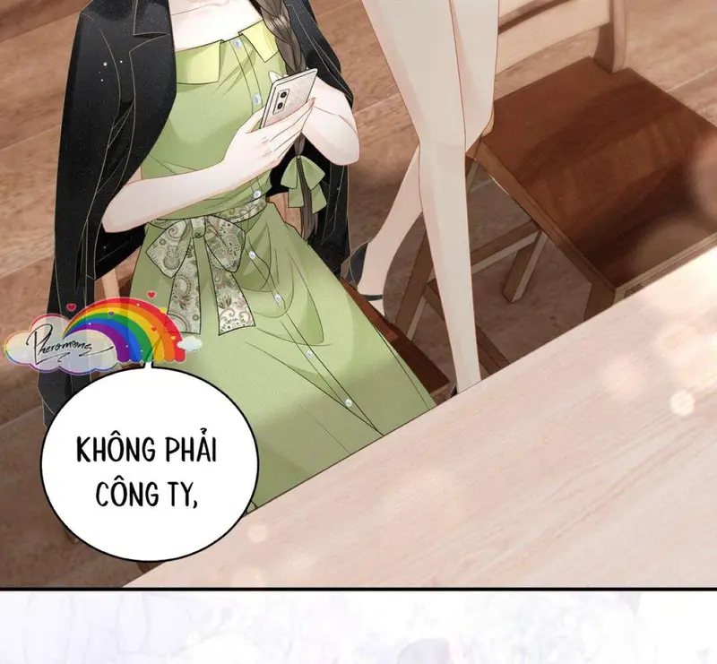 Muội Muội Ốm Yếu Cứ Mơ Tưởng Tôi - Pheromone Chapter 22 - Trang 28
