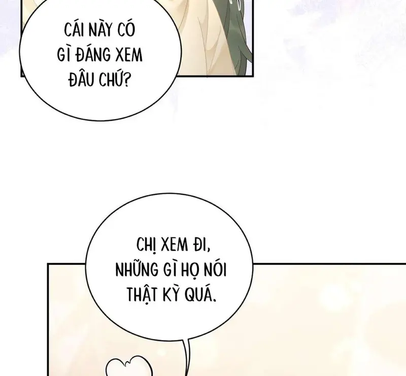 Muội Muội Ốm Yếu Cứ Mơ Tưởng Tôi - Pheromone Chapter 22 - Trang 32