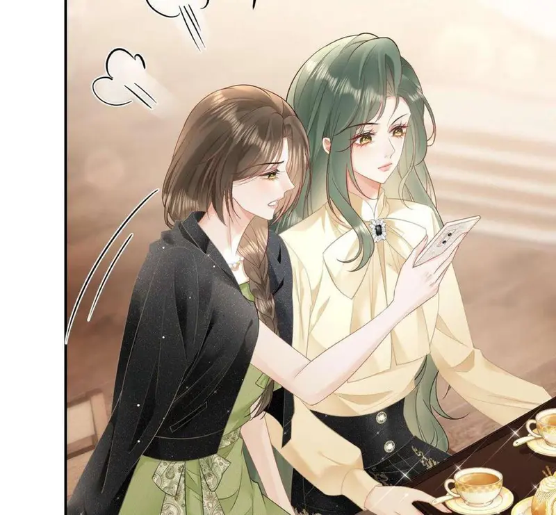 Muội Muội Ốm Yếu Cứ Mơ Tưởng Tôi - Pheromone Chapter 22 - Trang 33