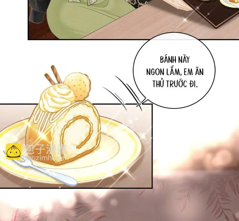 Muội Muội Ốm Yếu Cứ Mơ Tưởng Tôi - Pheromone Chapter 22 - Trang 34
