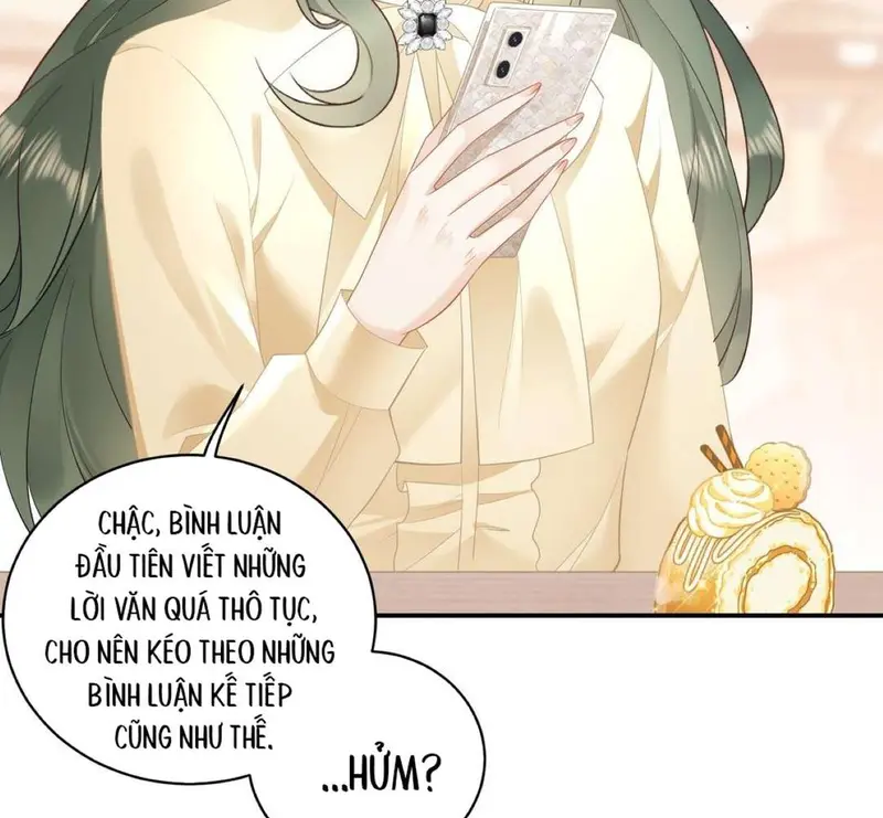 Muội Muội Ốm Yếu Cứ Mơ Tưởng Tôi - Pheromone Chapter 22 - Trang 36