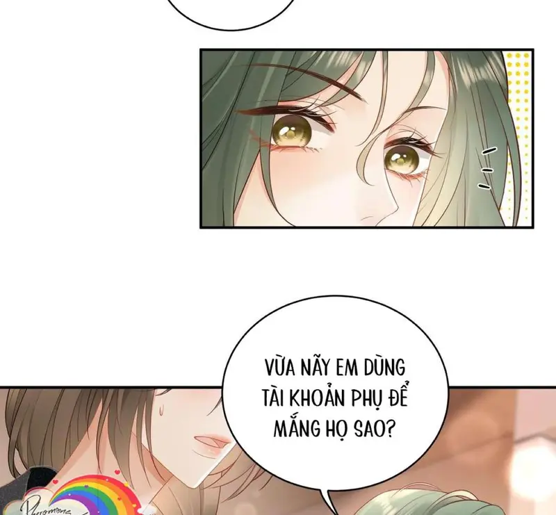 Muội Muội Ốm Yếu Cứ Mơ Tưởng Tôi - Pheromone Chapter 22 - Trang 37