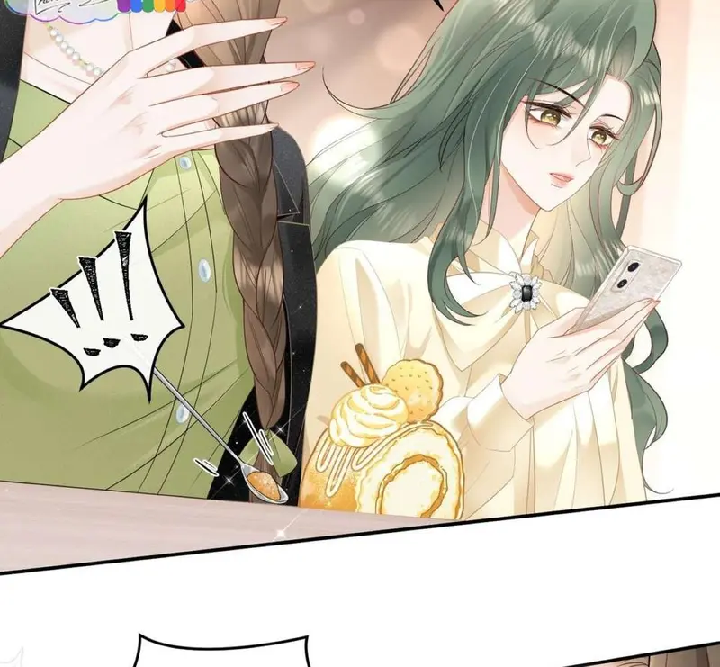 Muội Muội Ốm Yếu Cứ Mơ Tưởng Tôi - Pheromone Chapter 22 - Trang 38