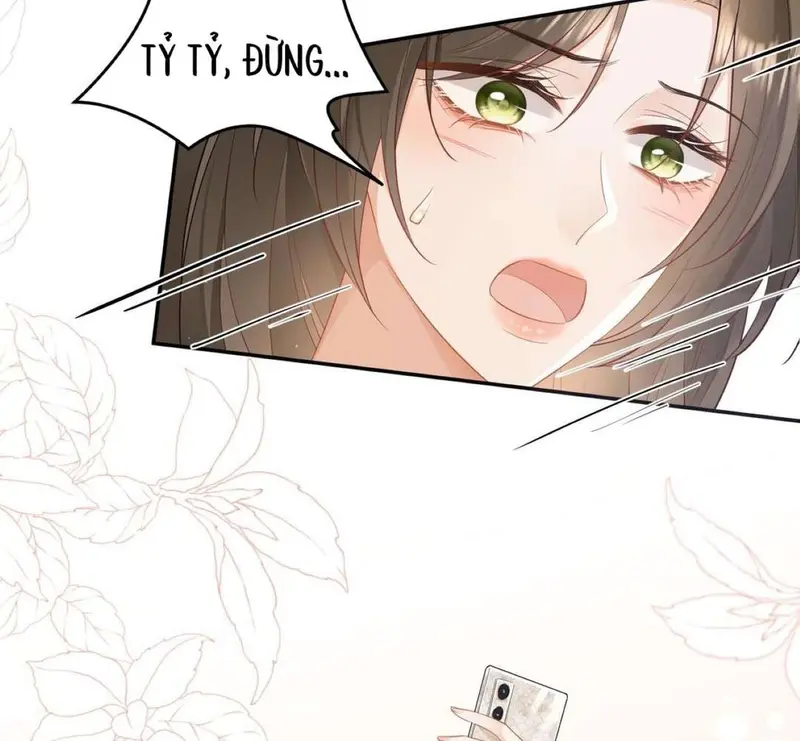 Muội Muội Ốm Yếu Cứ Mơ Tưởng Tôi - Pheromone Chapter 22 - Trang 39