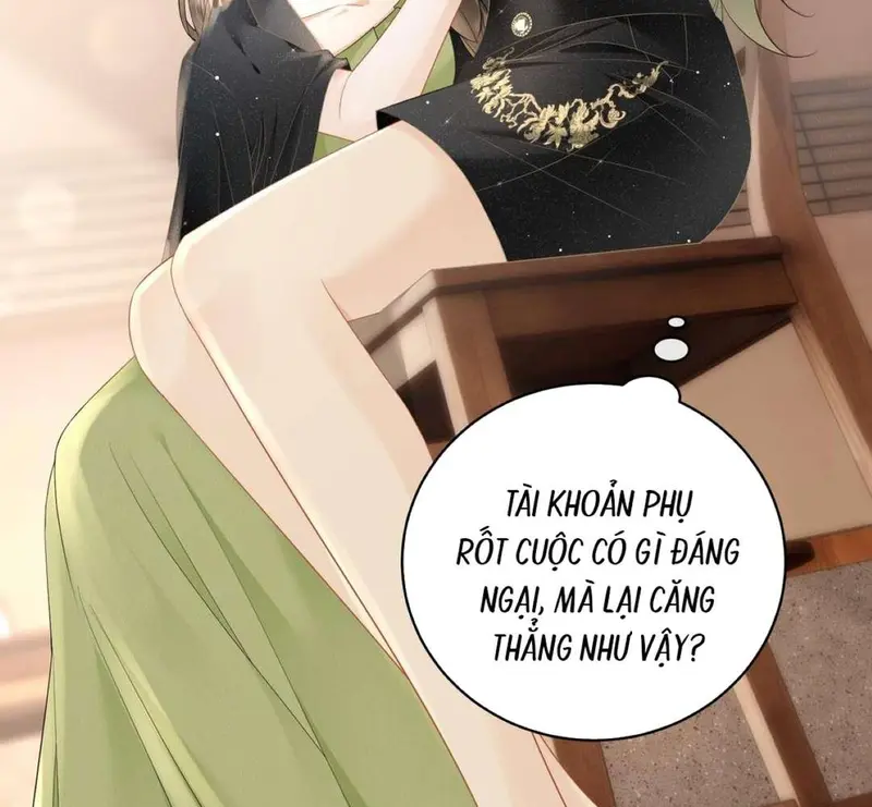 Muội Muội Ốm Yếu Cứ Mơ Tưởng Tôi - Pheromone Chapter 22 - Trang 41