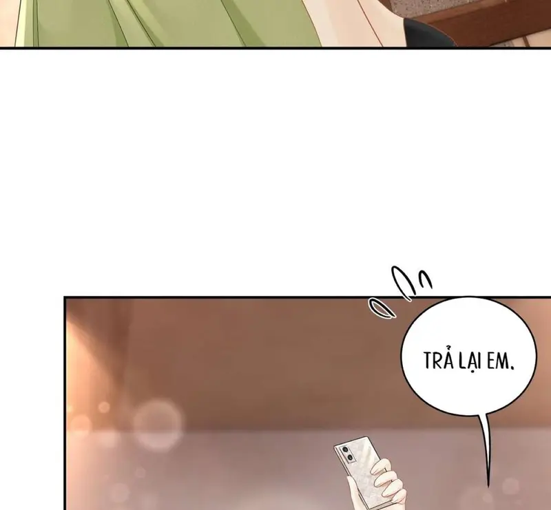 Muội Muội Ốm Yếu Cứ Mơ Tưởng Tôi - Pheromone Chapter 22 - Trang 42