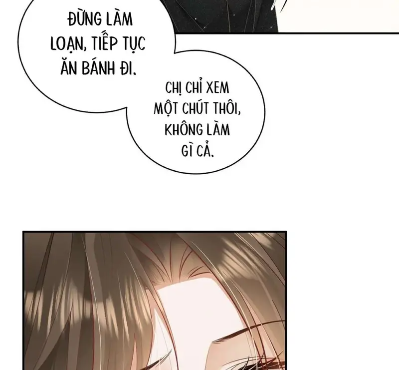 Muội Muội Ốm Yếu Cứ Mơ Tưởng Tôi - Pheromone Chapter 22 - Trang 44