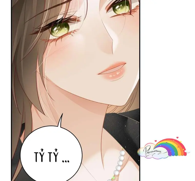 Muội Muội Ốm Yếu Cứ Mơ Tưởng Tôi - Pheromone Chapter 22 - Trang 45