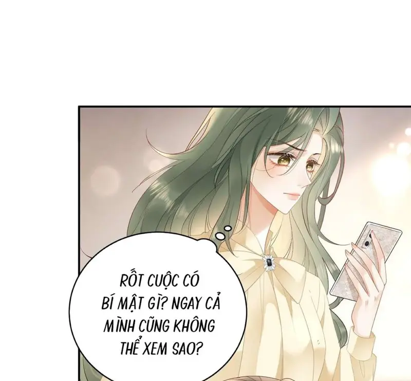 Muội Muội Ốm Yếu Cứ Mơ Tưởng Tôi - Pheromone Chapter 22 - Trang 47