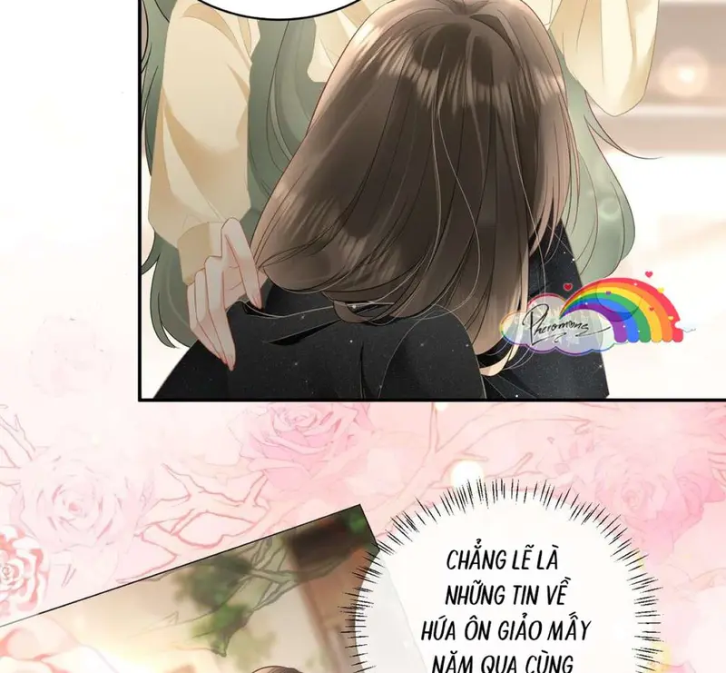 Muội Muội Ốm Yếu Cứ Mơ Tưởng Tôi - Pheromone Chapter 22 - Trang 48