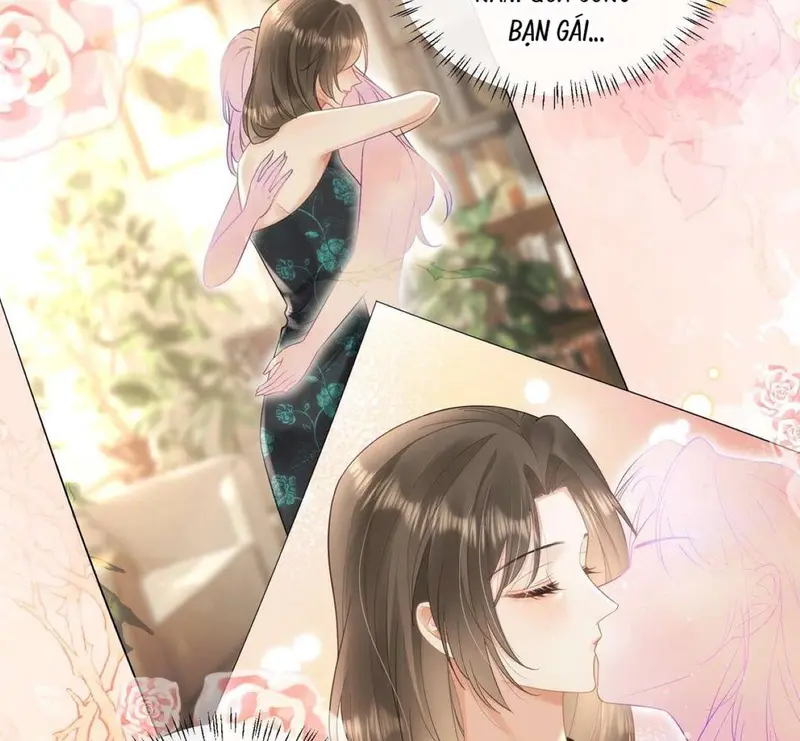Muội Muội Ốm Yếu Cứ Mơ Tưởng Tôi - Pheromone Chapter 22 - Trang 49