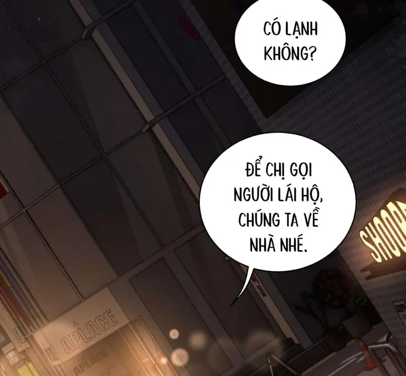 Muội Muội Ốm Yếu Cứ Mơ Tưởng Tôi - Pheromone Chapter 22 - Trang 5