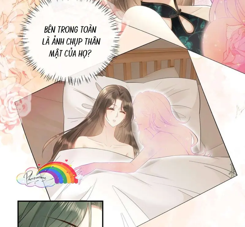 Muội Muội Ốm Yếu Cứ Mơ Tưởng Tôi - Pheromone Chapter 22 - Trang 50