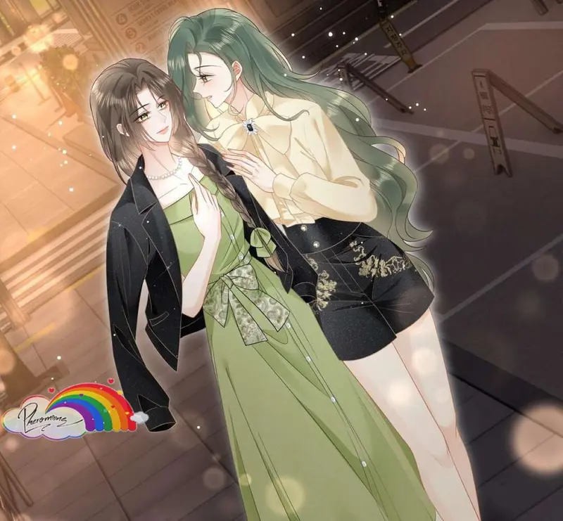 Muội Muội Ốm Yếu Cứ Mơ Tưởng Tôi - Pheromone Chapter 22 - Trang 6