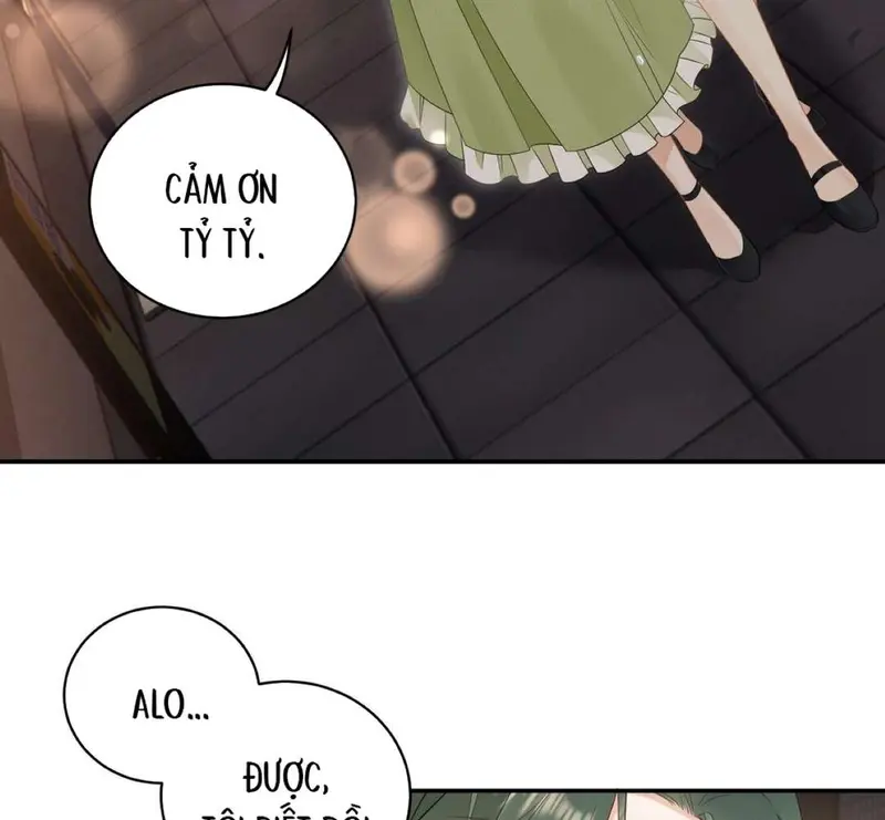 Muội Muội Ốm Yếu Cứ Mơ Tưởng Tôi - Pheromone Chapter 22 - Trang 7