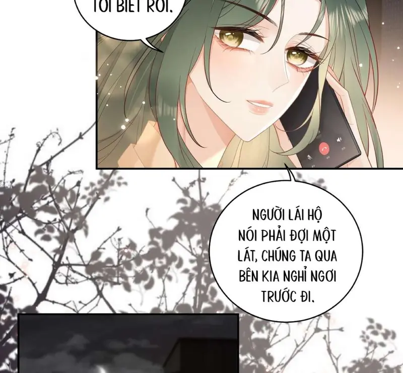 Muội Muội Ốm Yếu Cứ Mơ Tưởng Tôi - Pheromone Chapter 22 - Trang 8