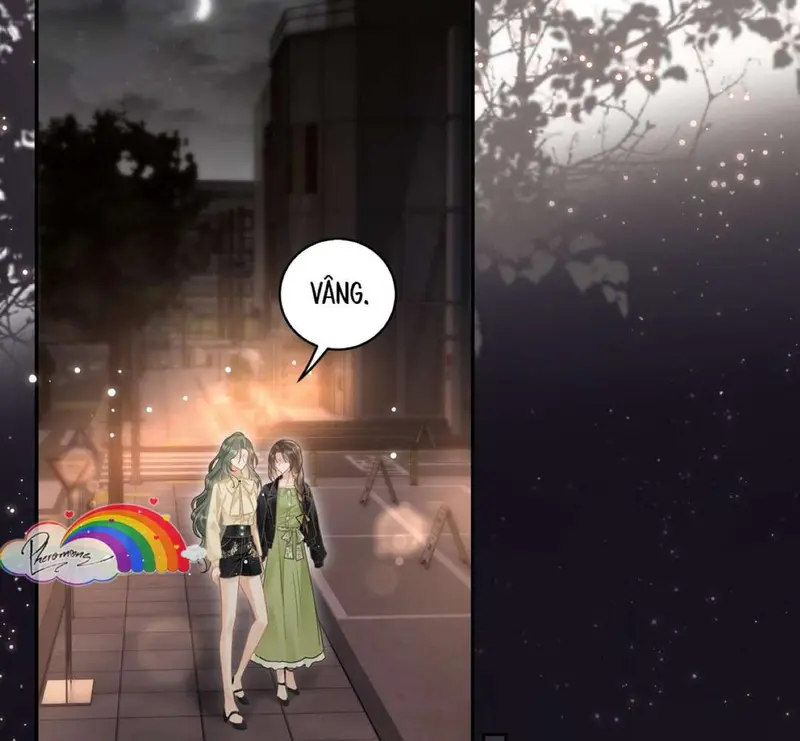 Muội Muội Ốm Yếu Cứ Mơ Tưởng Tôi - Pheromone Chapter 22 - Trang 9