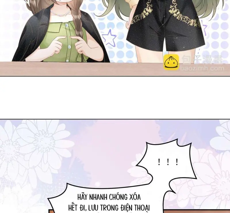 Muội Muội Ốm Yếu Cứ Mơ Tưởng Tôi - Pheromone Chapter 23 - Trang 10