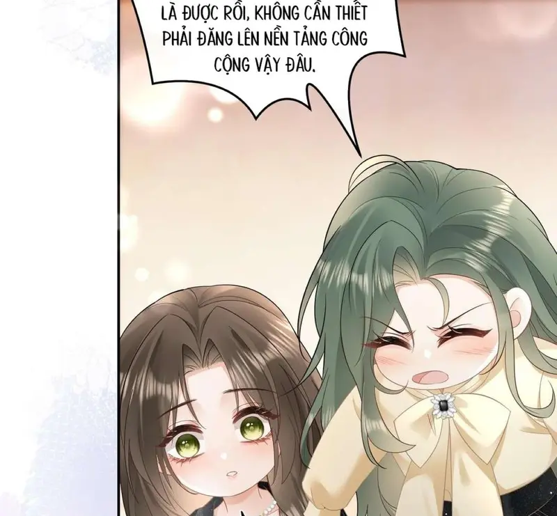 Muội Muội Ốm Yếu Cứ Mơ Tưởng Tôi - Pheromone Chapter 23 - Trang 11
