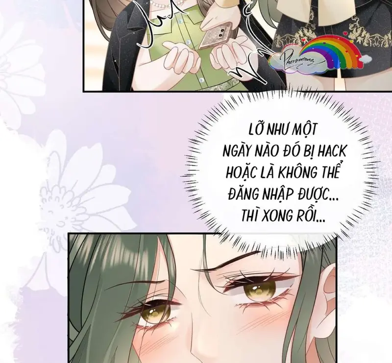 Muội Muội Ốm Yếu Cứ Mơ Tưởng Tôi - Pheromone Chapter 23 - Trang 12