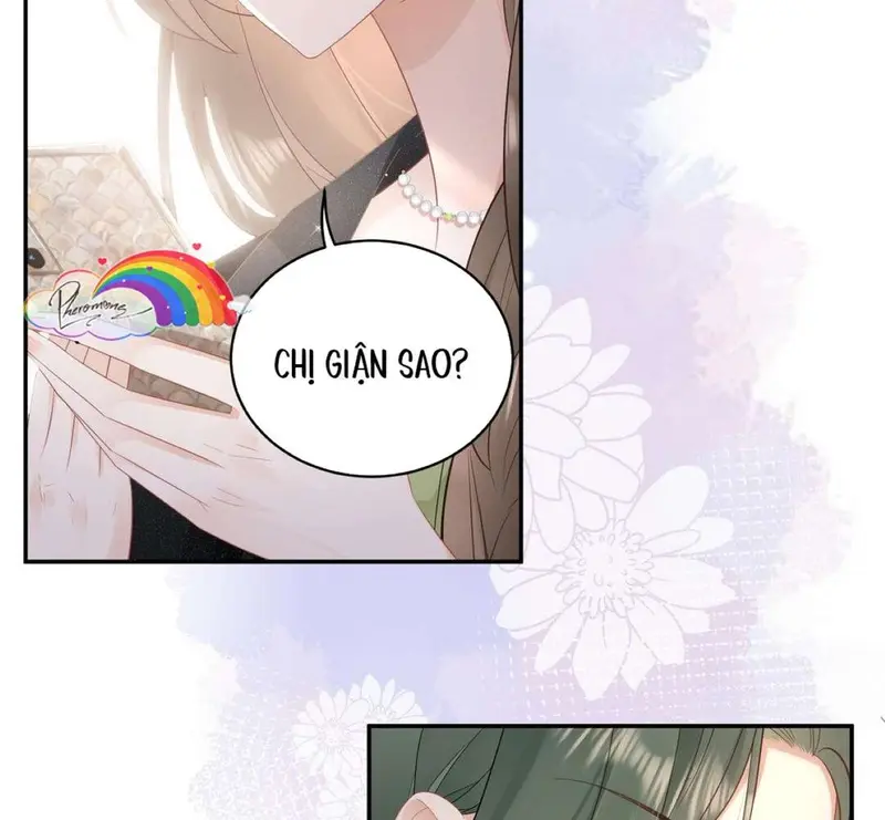 Muội Muội Ốm Yếu Cứ Mơ Tưởng Tôi - Pheromone Chapter 23 - Trang 14