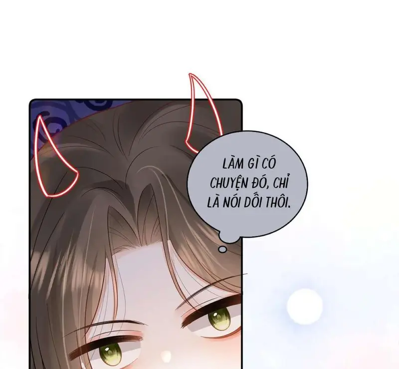 Muội Muội Ốm Yếu Cứ Mơ Tưởng Tôi - Pheromone Chapter 23 - Trang 18