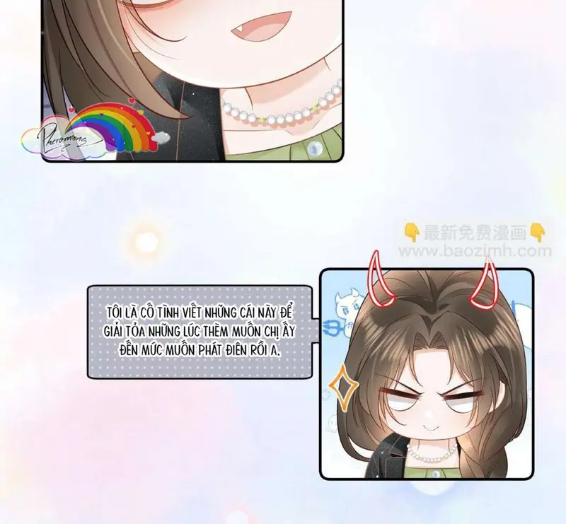 Muội Muội Ốm Yếu Cứ Mơ Tưởng Tôi - Pheromone Chapter 23 - Trang 19