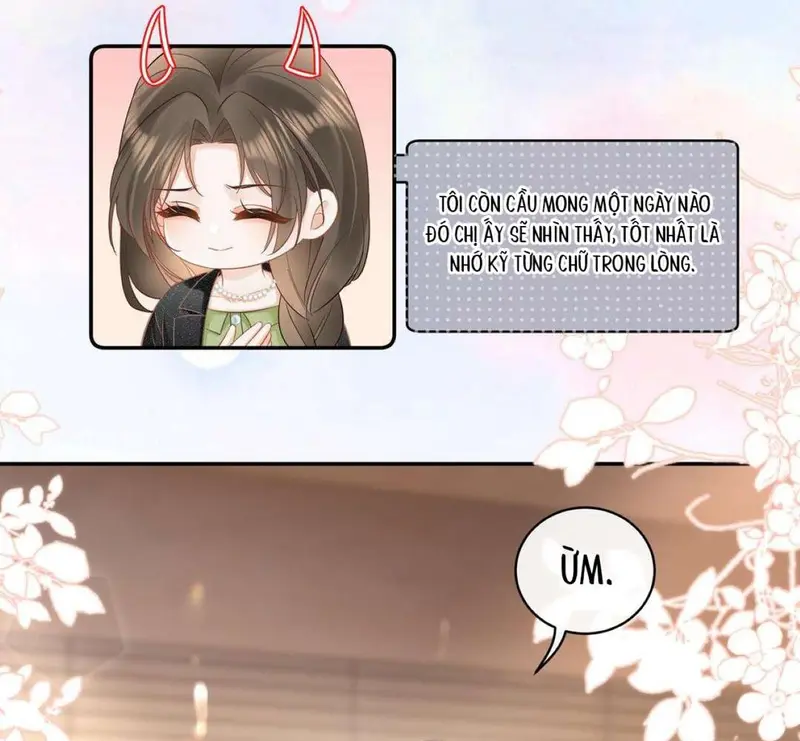 Muội Muội Ốm Yếu Cứ Mơ Tưởng Tôi - Pheromone Chapter 23 - Trang 20