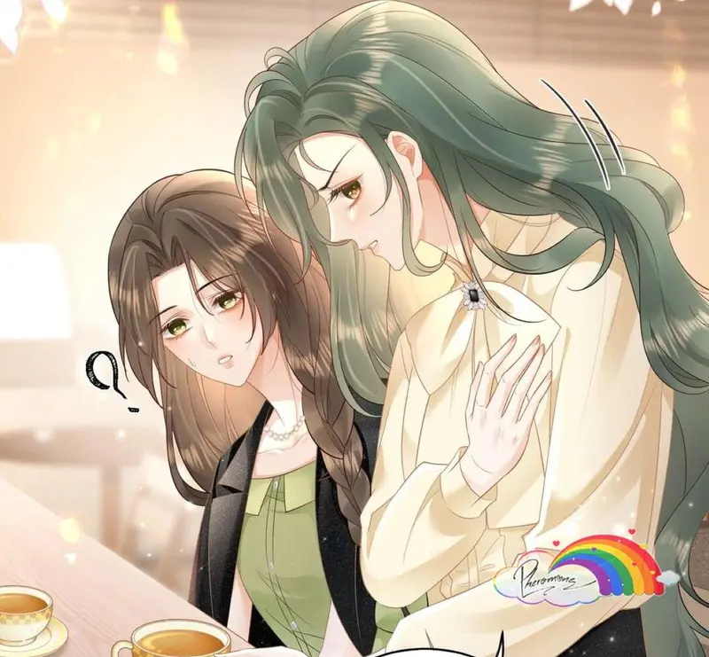Muội Muội Ốm Yếu Cứ Mơ Tưởng Tôi - Pheromone Chapter 23 - Trang 21
