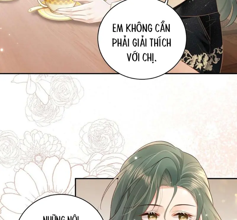 Muội Muội Ốm Yếu Cứ Mơ Tưởng Tôi - Pheromone Chapter 23 - Trang 22