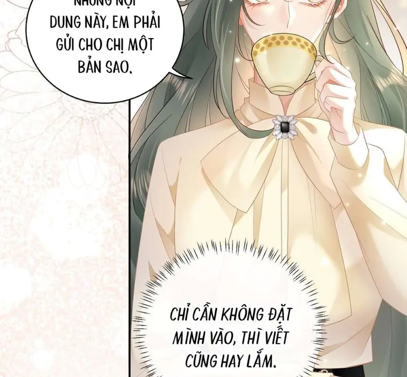 Muội Muội Ốm Yếu Cứ Mơ Tưởng Tôi - Pheromone Chapter 23 - Trang 23